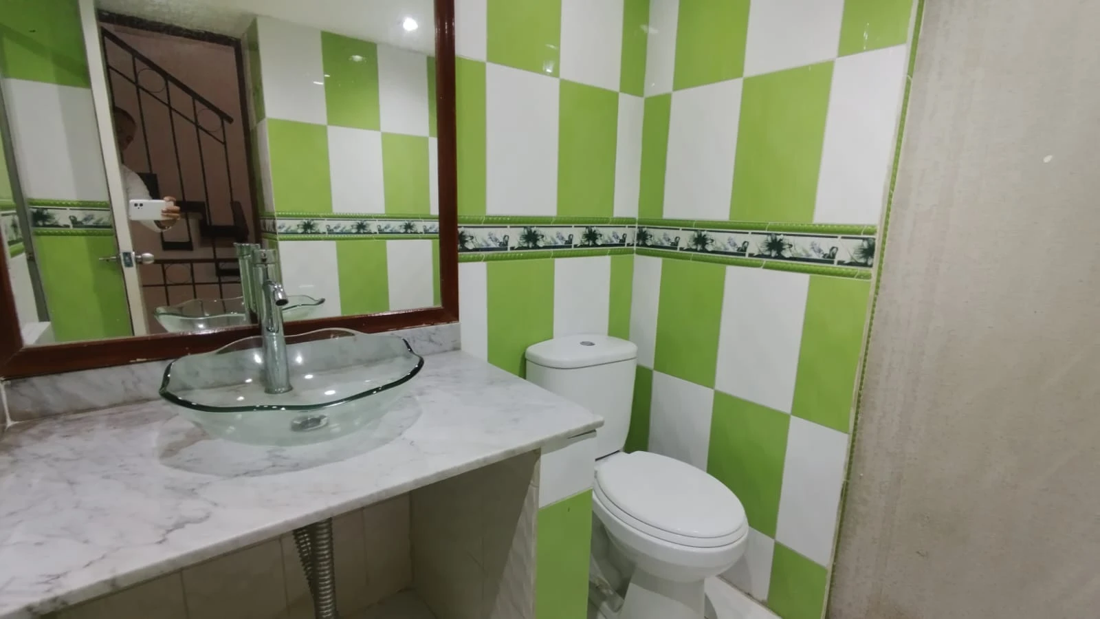 Casa en Arriendo Sector San German