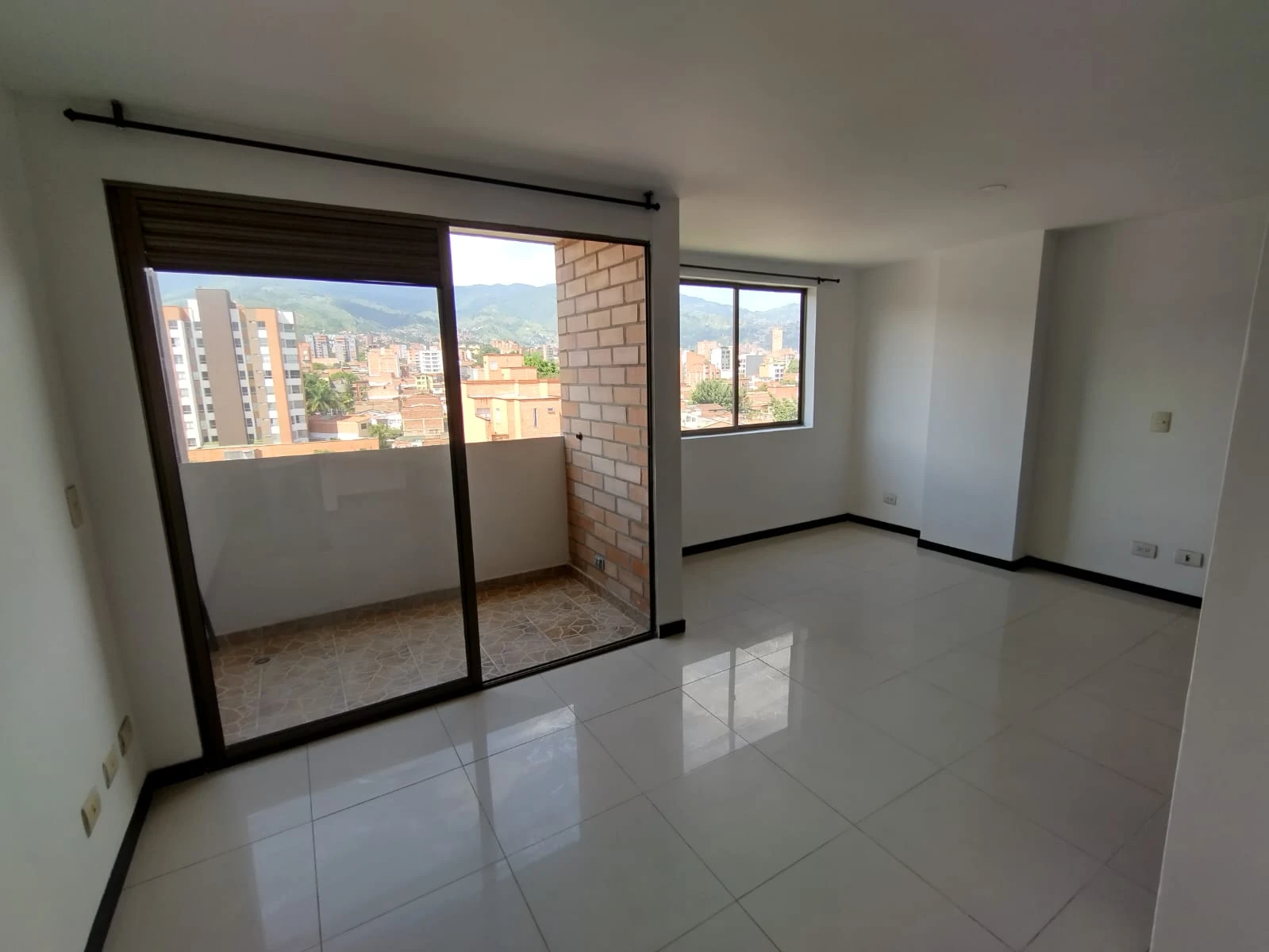 Apartaestudio En Arriendo Sector Laureles
