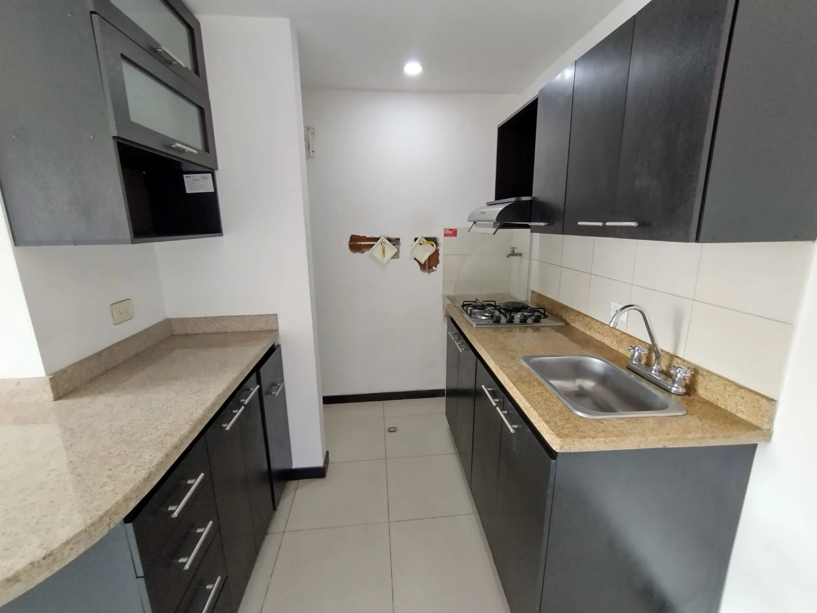 Apartaestudio En Arriendo Sector Laureles