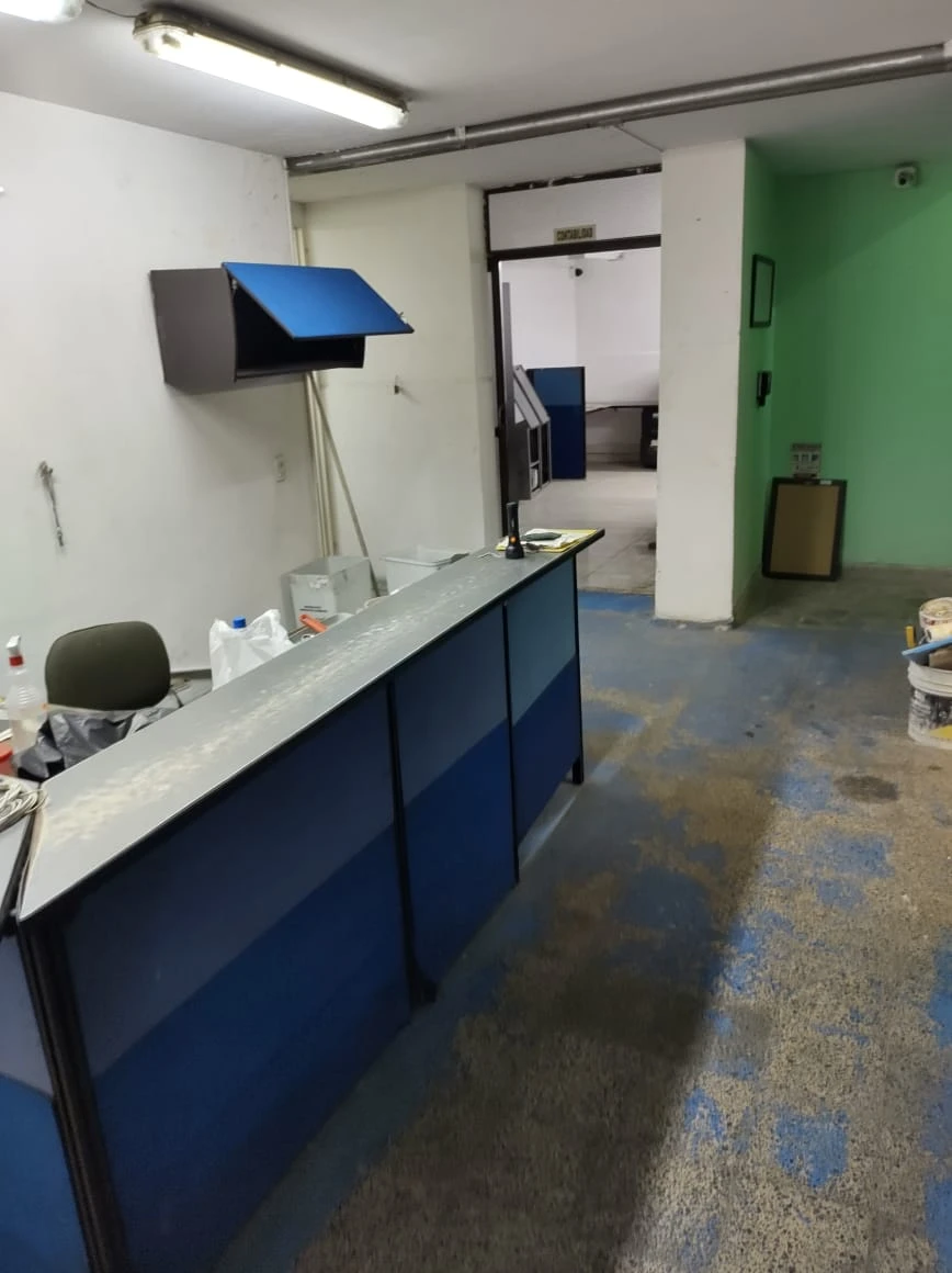 Bodega En Venta Sector Guayabal