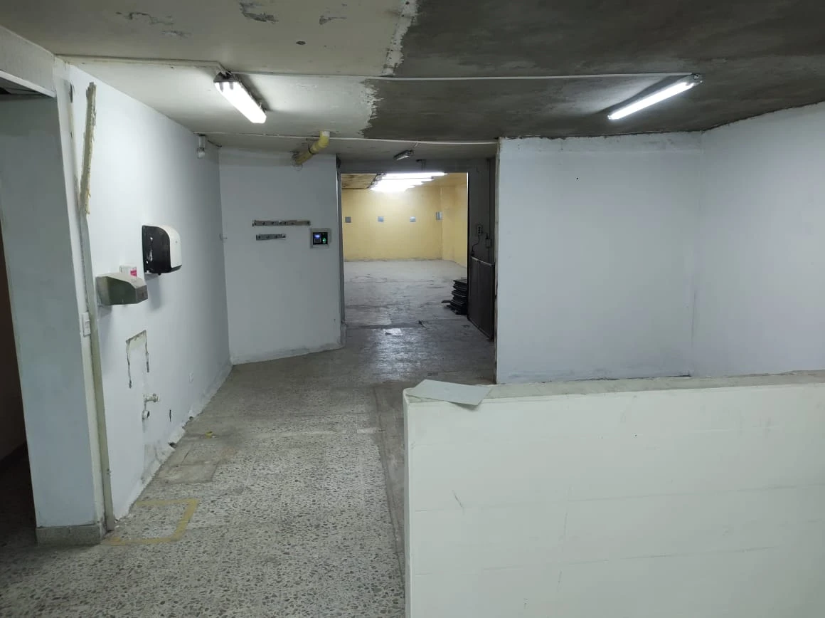 Bodega En Venta Sector Guayabal