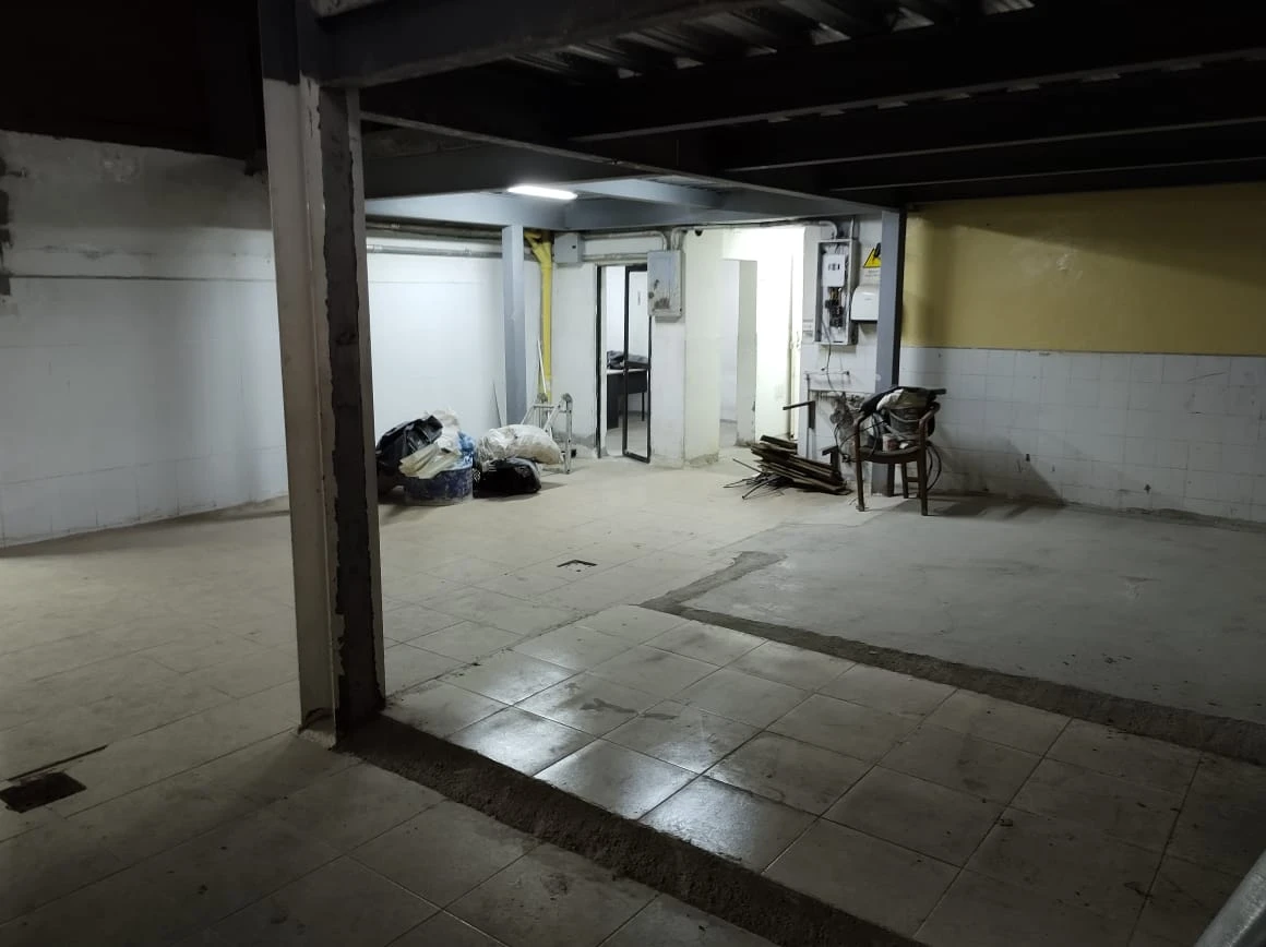 Bodega En Venta Sector Guayabal