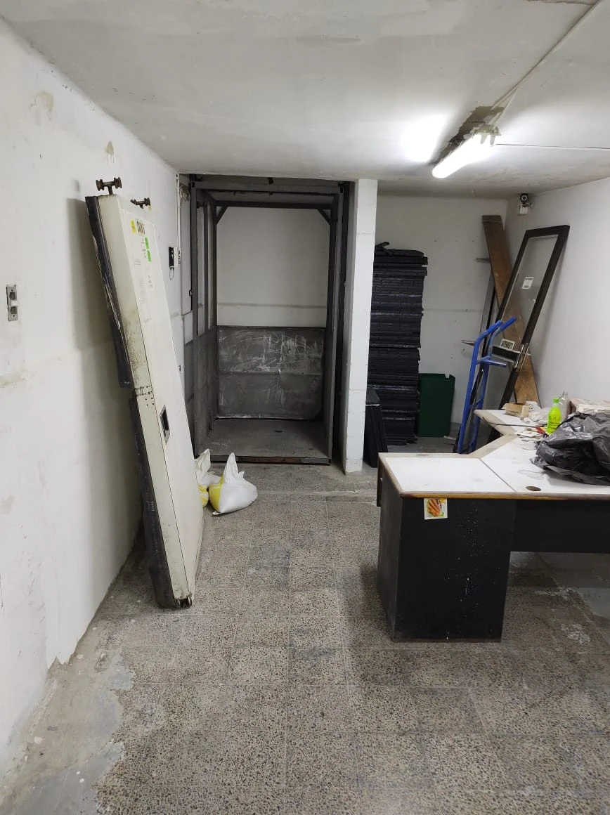 Bodega En Venta Sector Guayabal