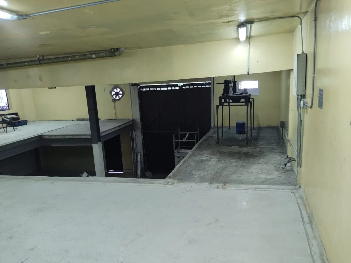 Bodega En Venta Sector Guayabal