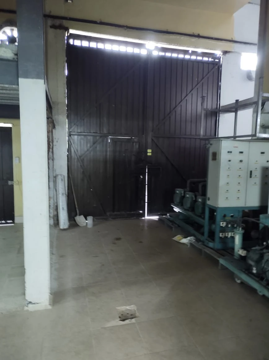 Bodega En Venta Sector Guayabal