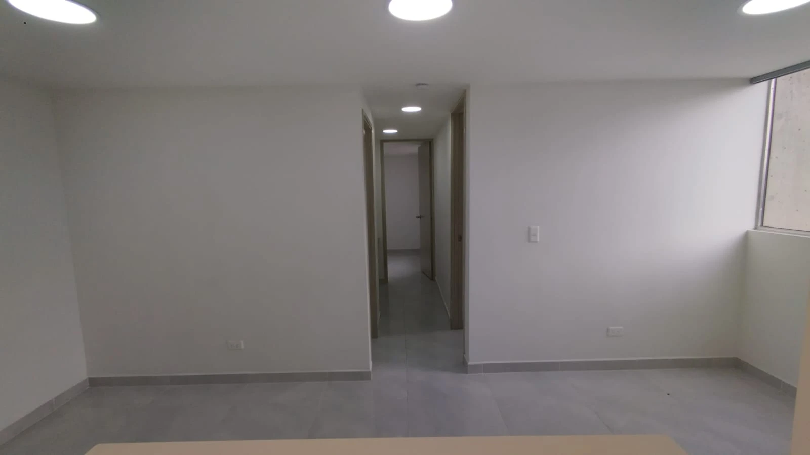 Apartamento En Arriendo Sector Calasanz