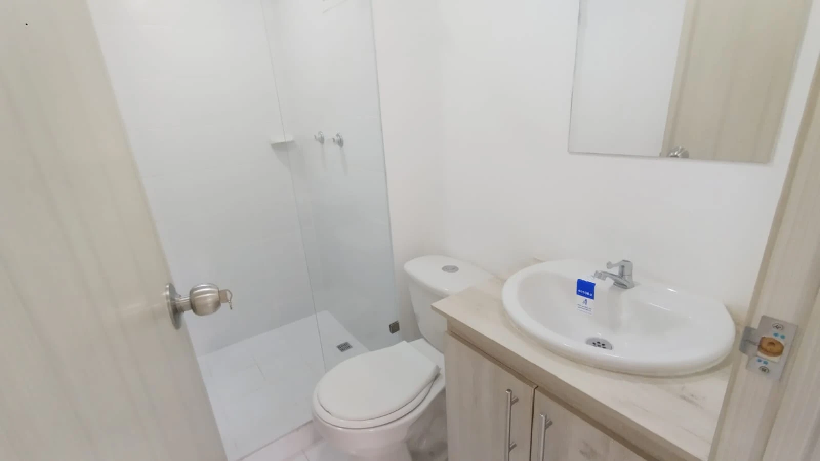 Apartamento En Arriendo Sector Calasanz