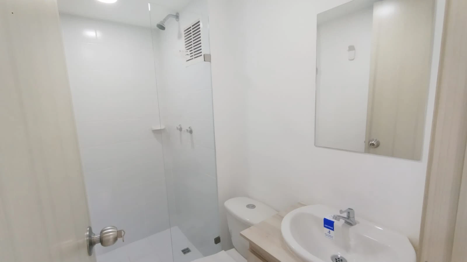 Apartamento En Arriendo Sector Calasanz