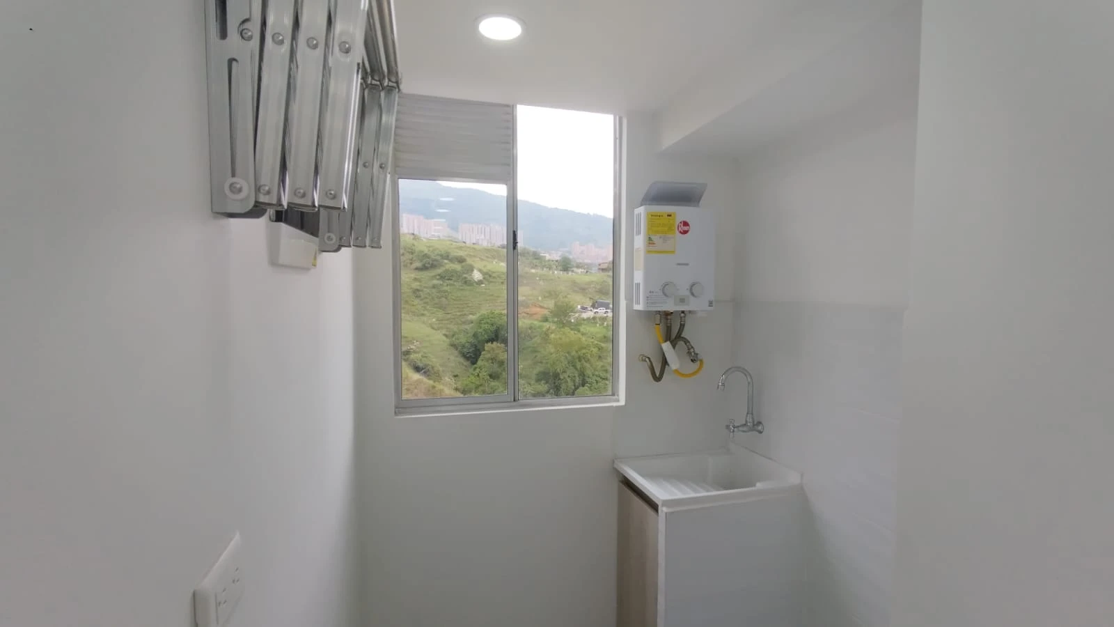 Apartamento En Arriendo Sector Calasanz