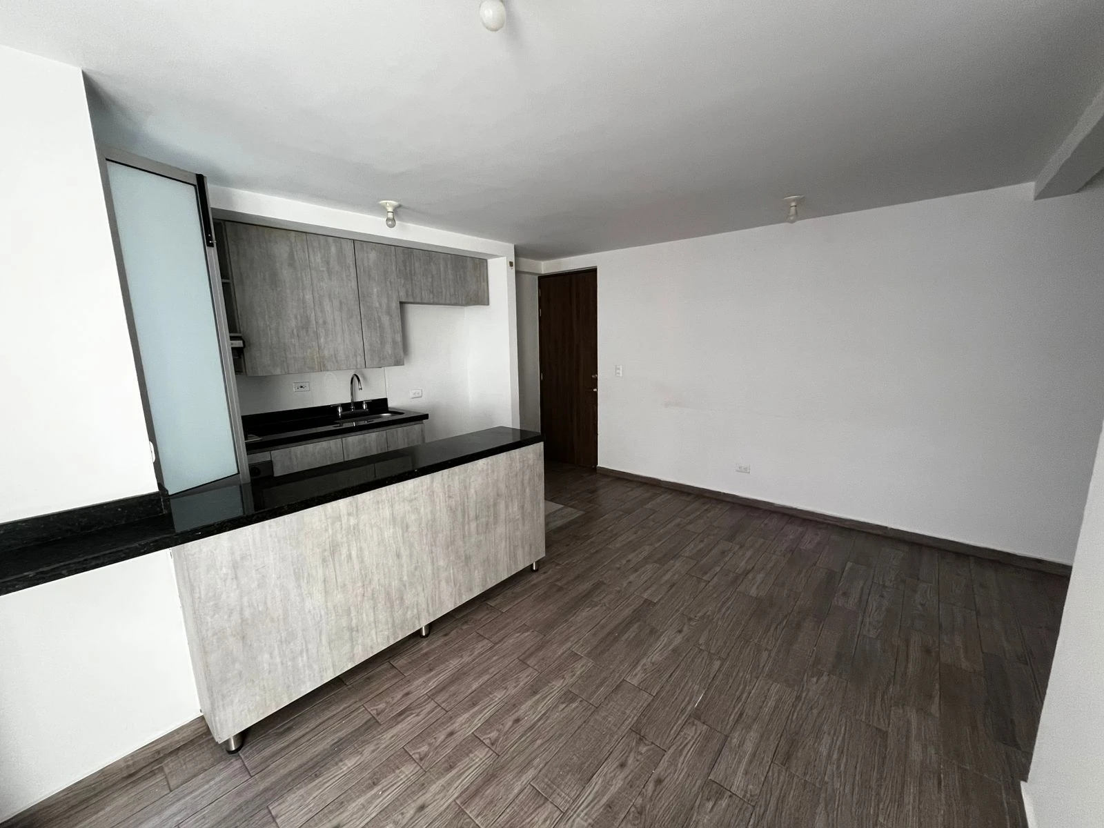 Apartamento en Arriendo Santa Ana Bello