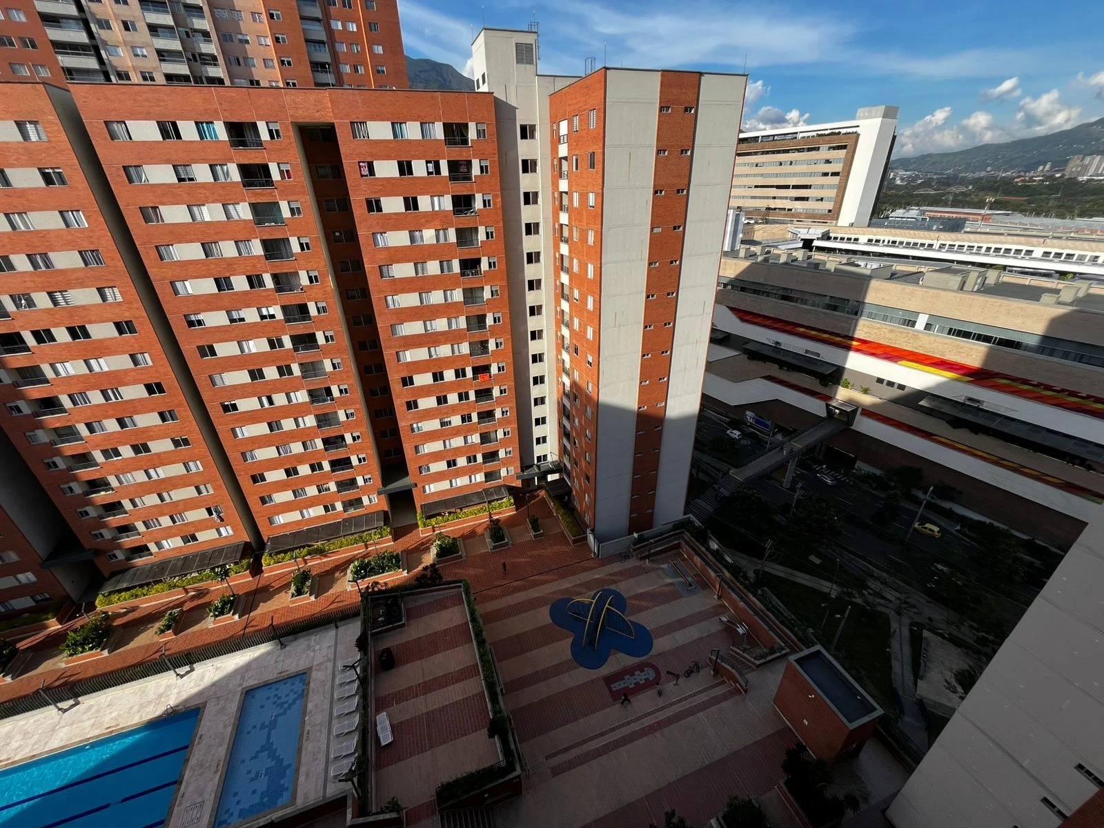 Apartamento en Arriendo Santa Ana Bello