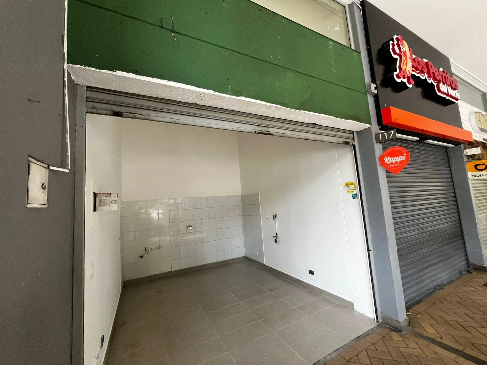 Local en Arriendo La Madera Bello