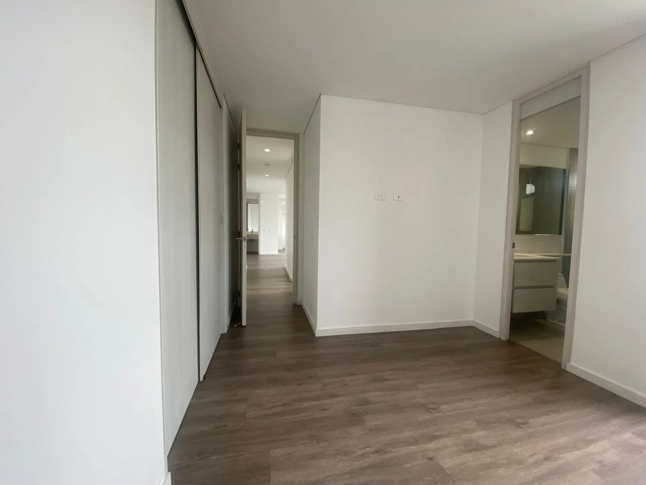 Arriendo Apartamento en el Poblado Sector la Linde
