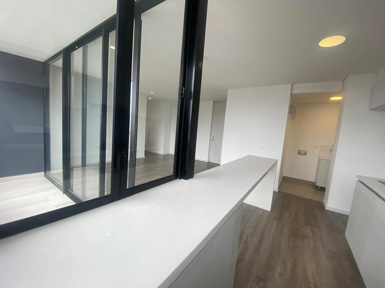 Arriendo Apartamento en el Poblado Sector la Linde