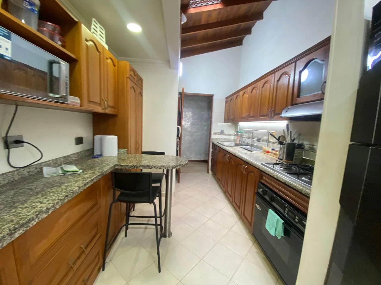 Arriendo Apartamento en el Poblado Sector la Frontera