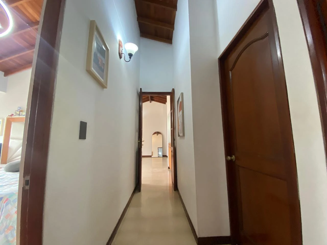 Arriendo Apartamento en el Poblado Sector la Frontera