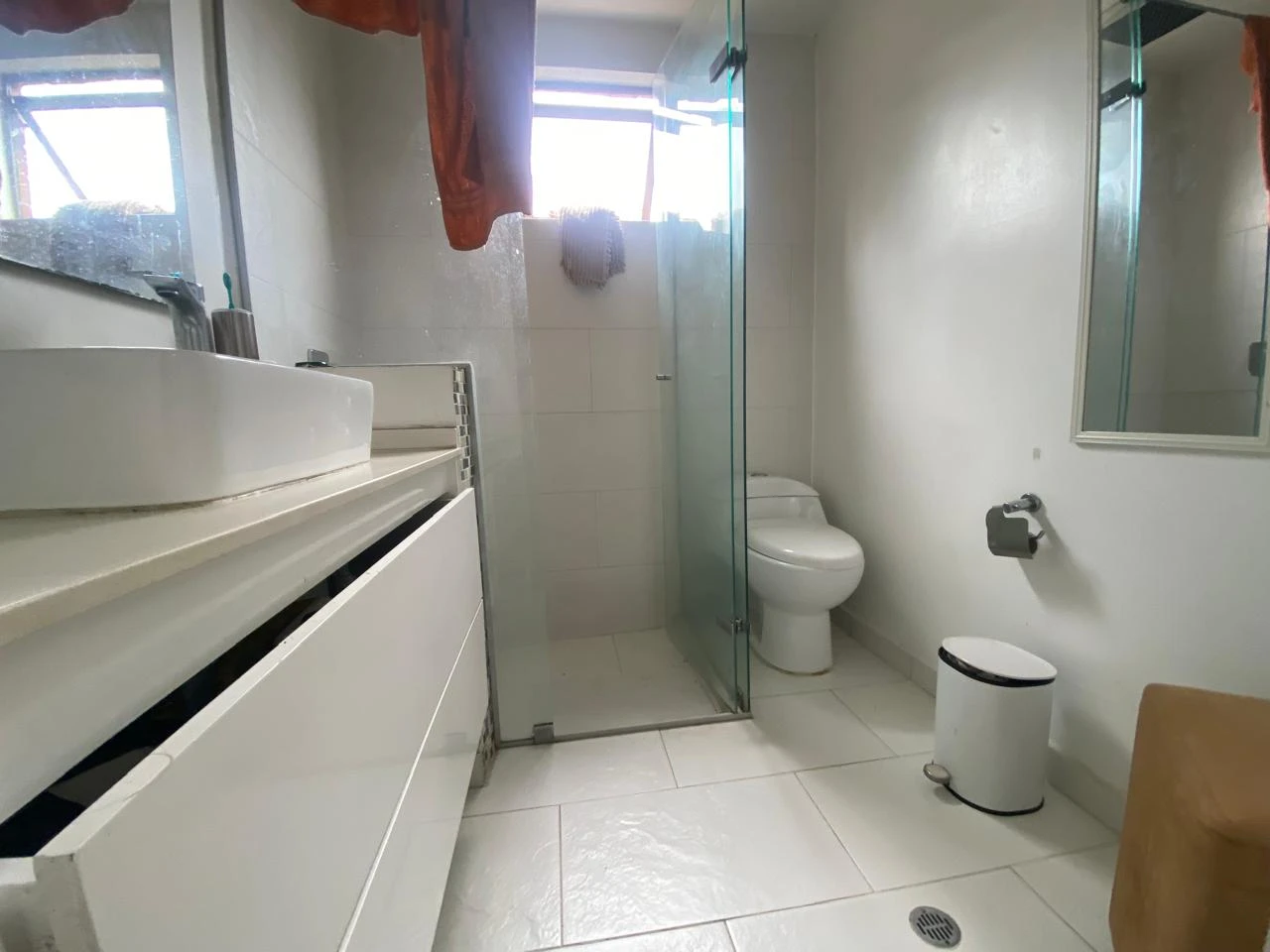 Arriendo Apartamento en el Poblado Sector la Frontera