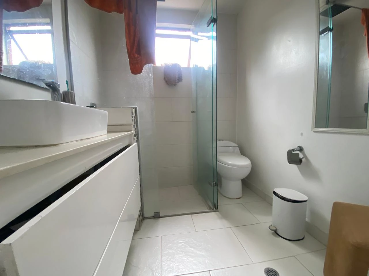 Arriendo Apartamento en el Poblado Sector la Frontera