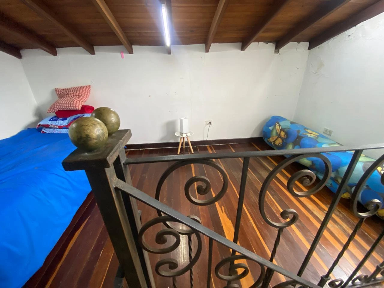 Arriendo Apartamento en el Poblado Sector la Frontera