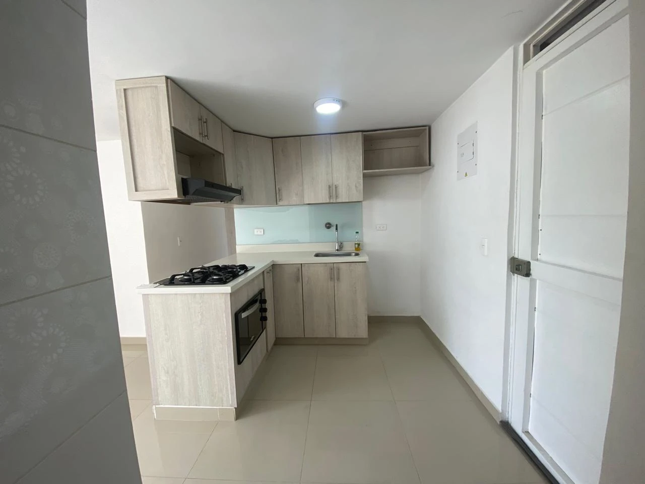 Arriendo Apartamento en Sabaneta Sector Maria Auxiliadora