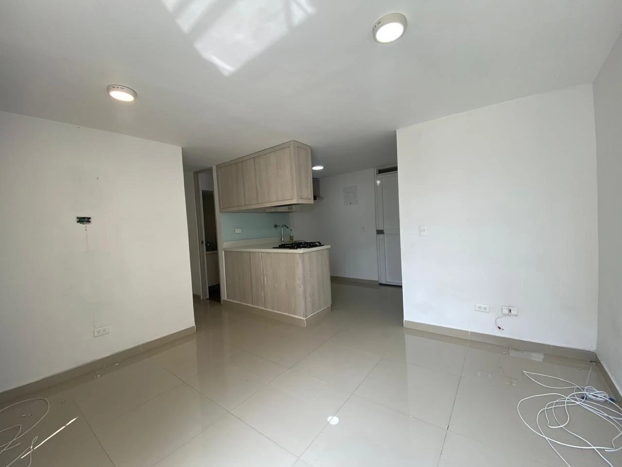 Arriendo Apartamento en Sabaneta Sector Maria Auxiliadora