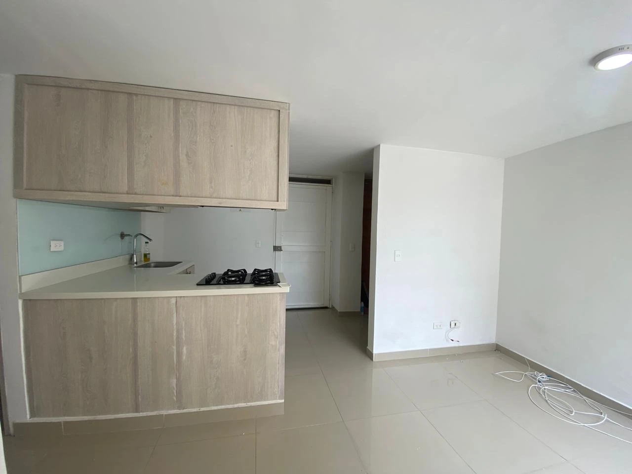 Arriendo Apartamento en Sabaneta Sector Maria Auxiliadora