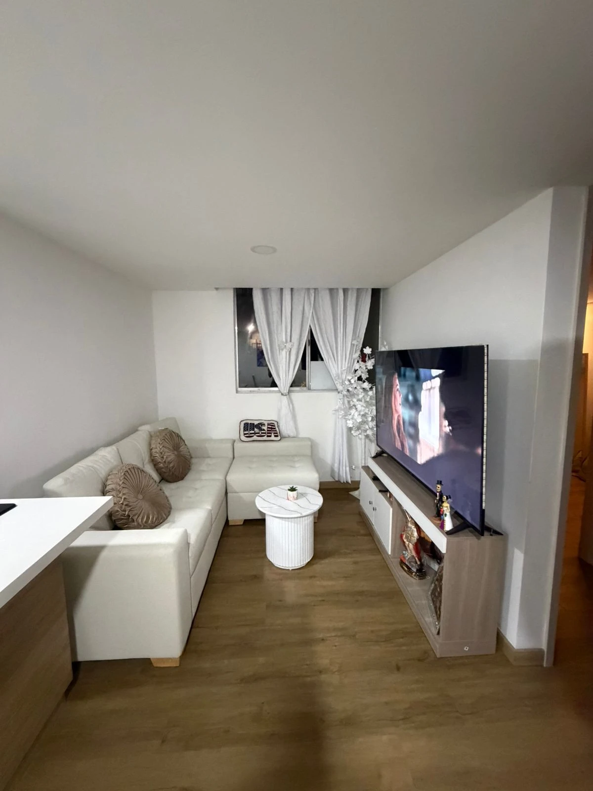 Apartamento En Venta Sector Calasanz