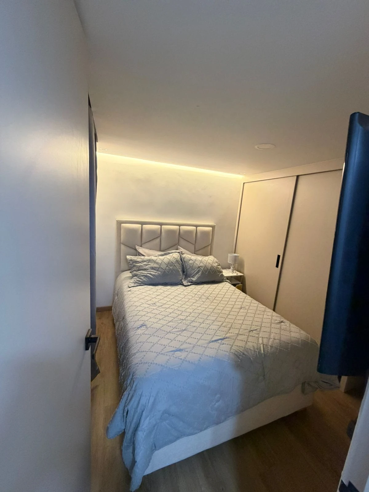 Apartamento En Venta Sector Calasanz