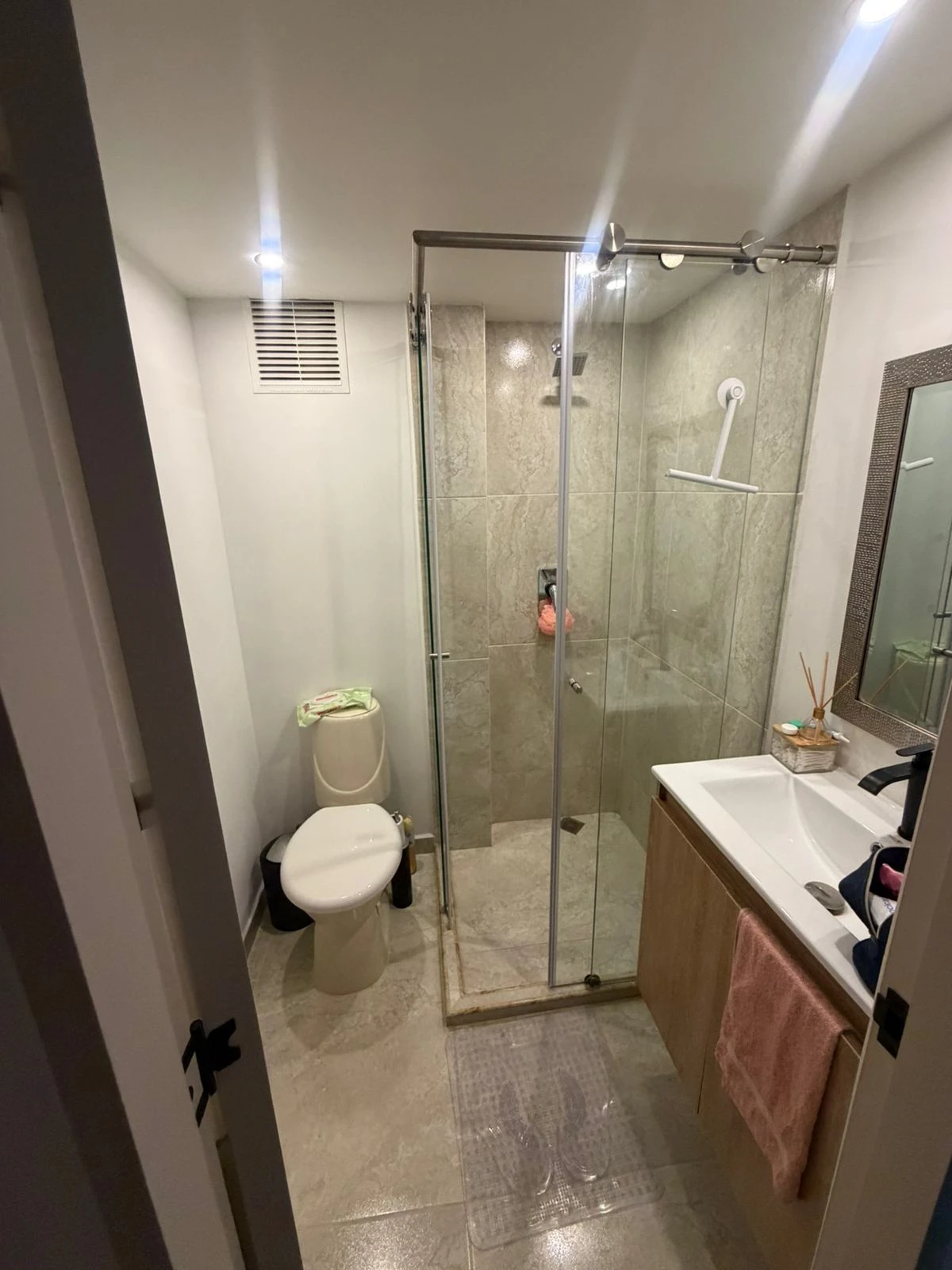 Apartamento En Venta Sector Calasanz