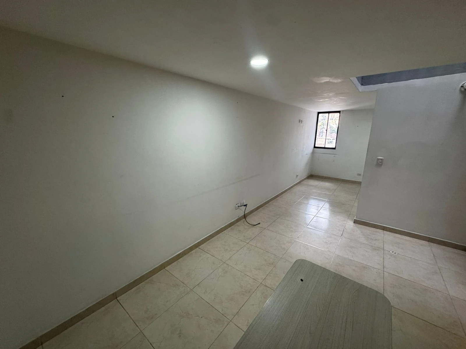 Apartaestudio en arriendo sector Barrio Peréz