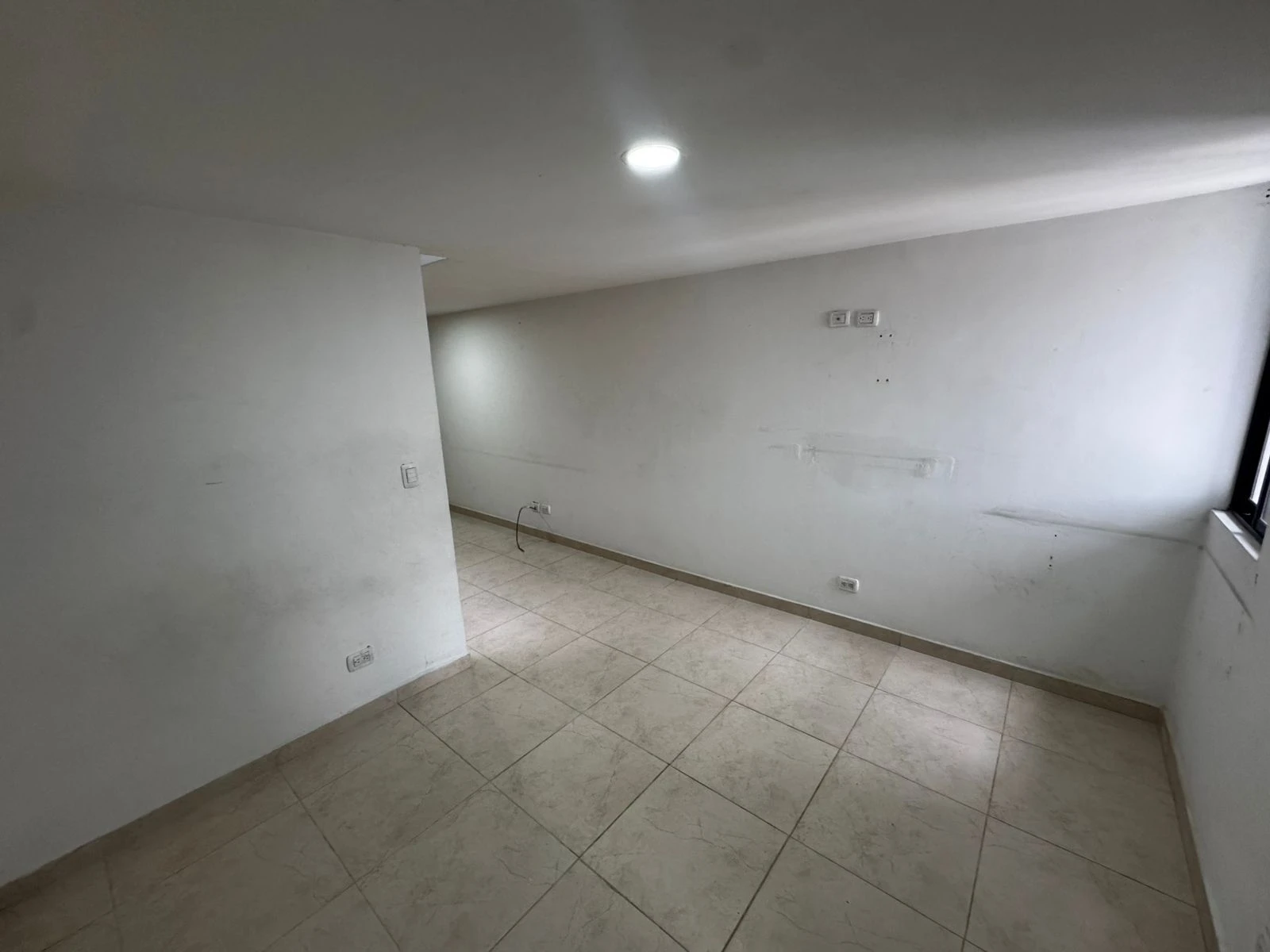 Apartaestudio en arriendo sector Barrio Peréz