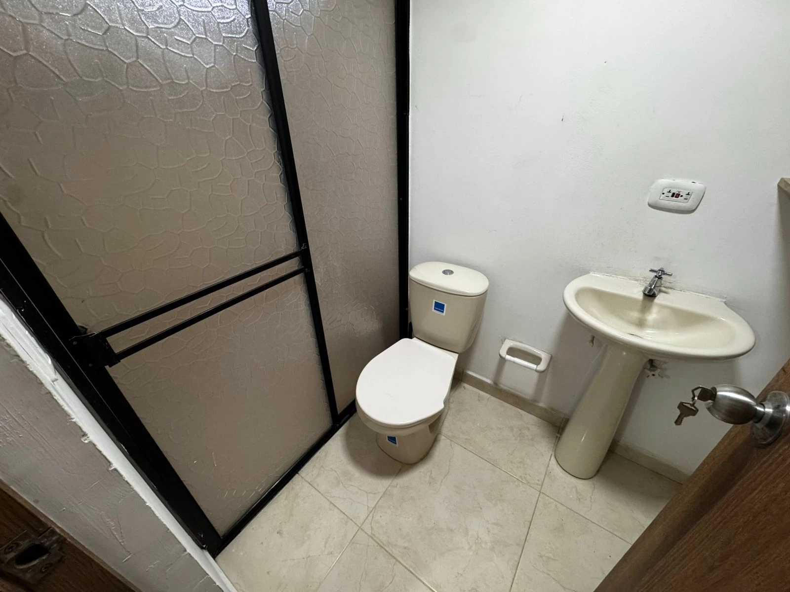 Apartaestudio en arriendo sector Barrio Peréz