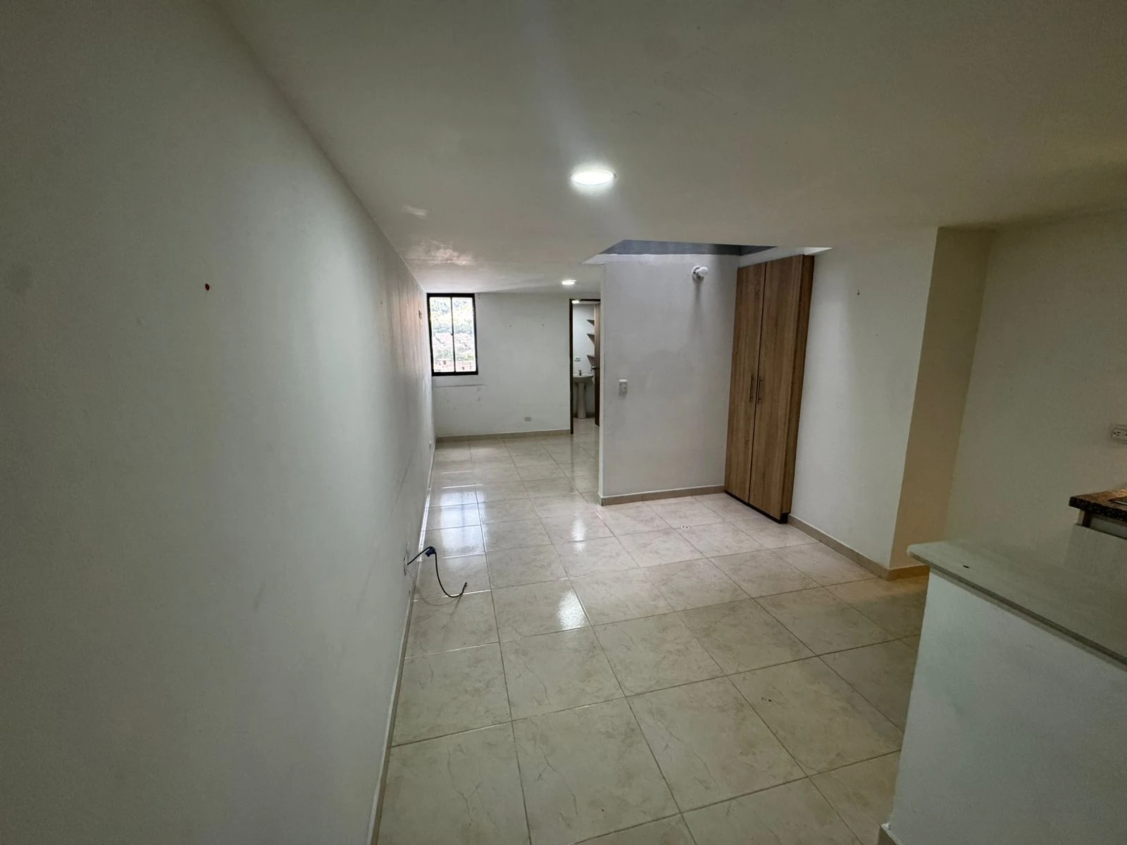 Apartaestudio en arriendo sector Barrio Peréz