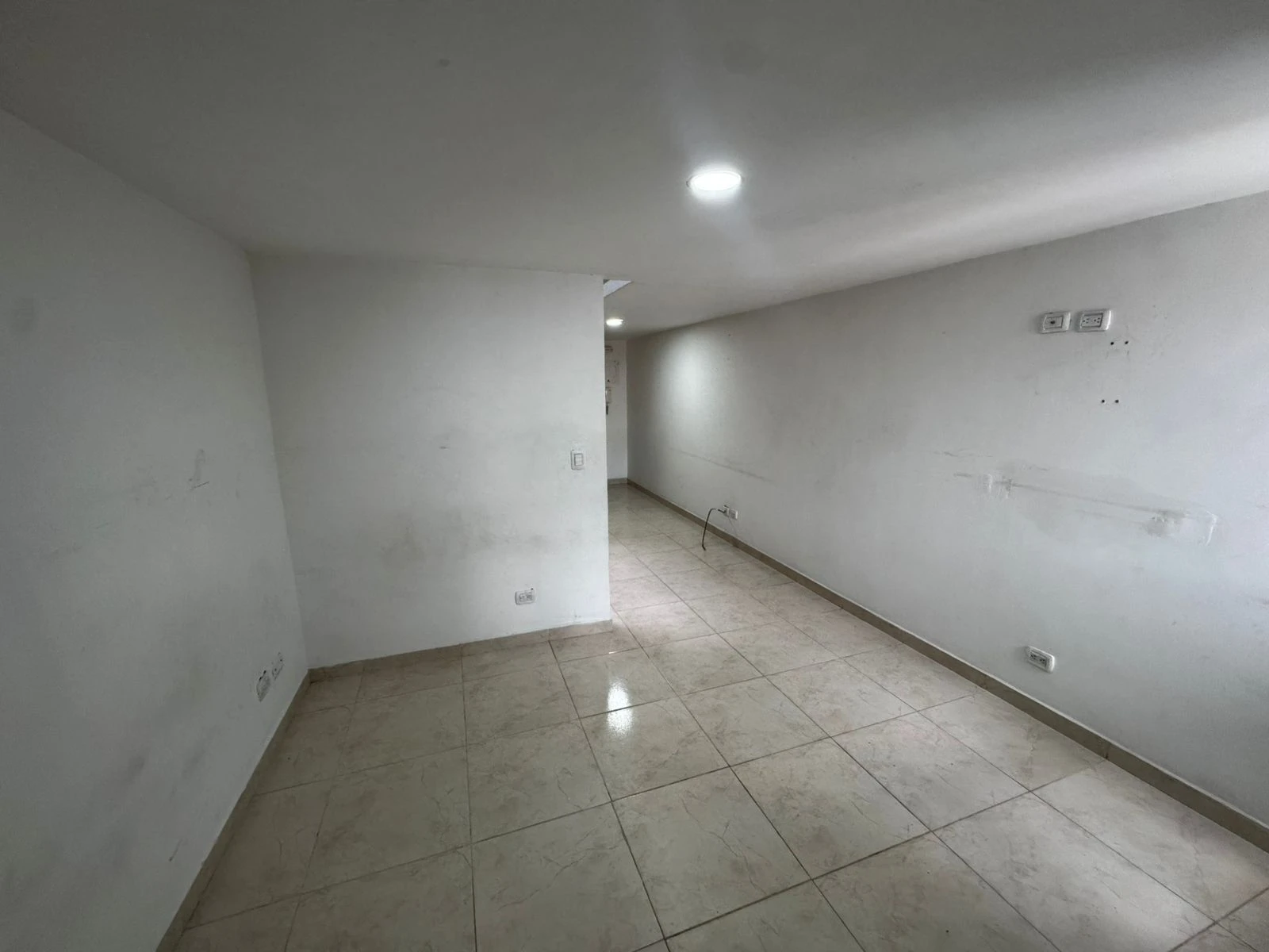 Apartaestudio en arriendo sector Barrio Peréz