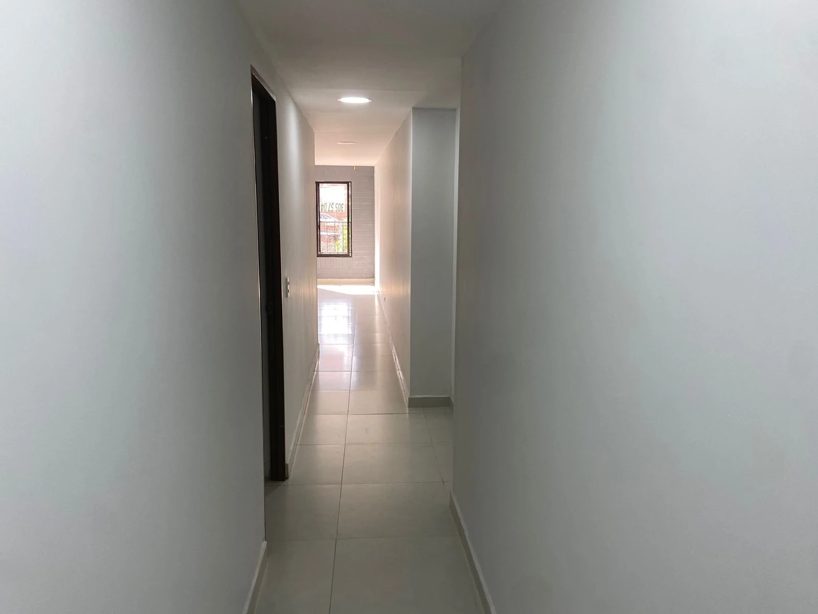 Apartamento en arriendo en la Obra 2000