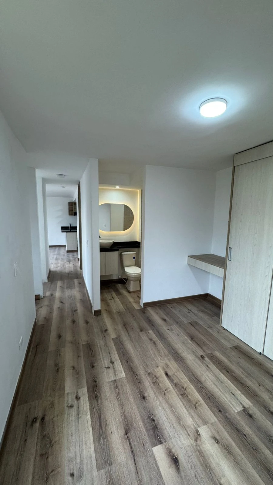 Apartamento En Venta Sector Calasanz