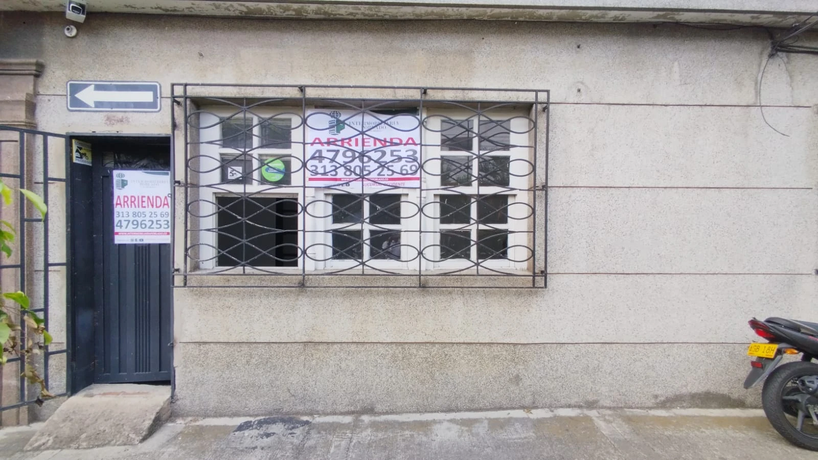 Local En Arriendo Sector Prado Centro