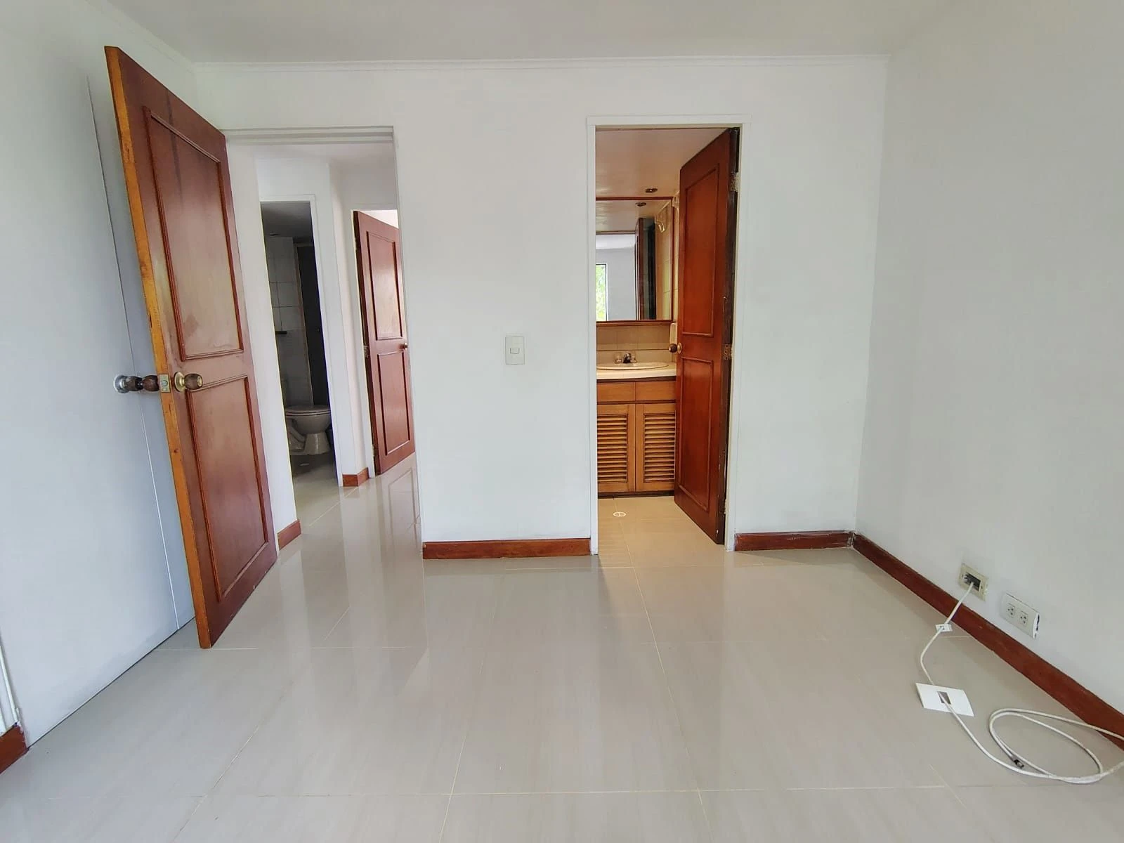 Apartamento en venta sector Los Parra