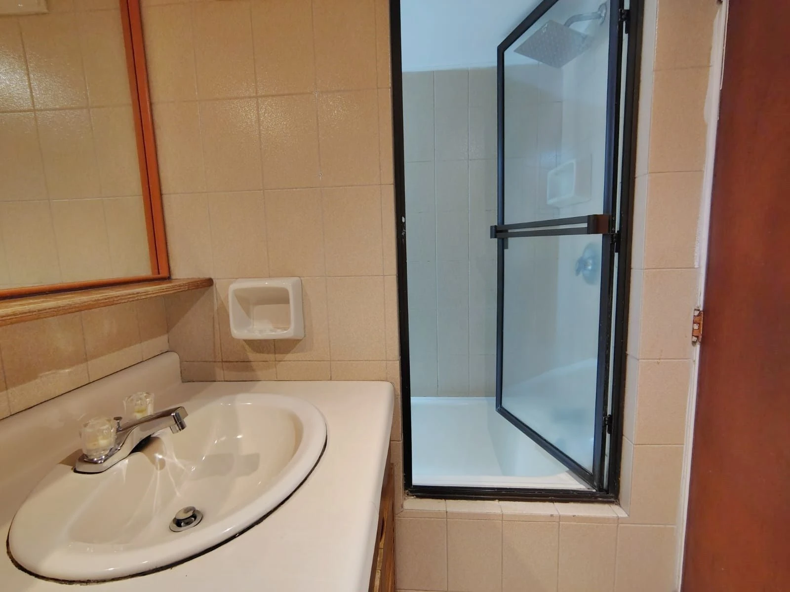 Apartamento en venta sector Los Parra