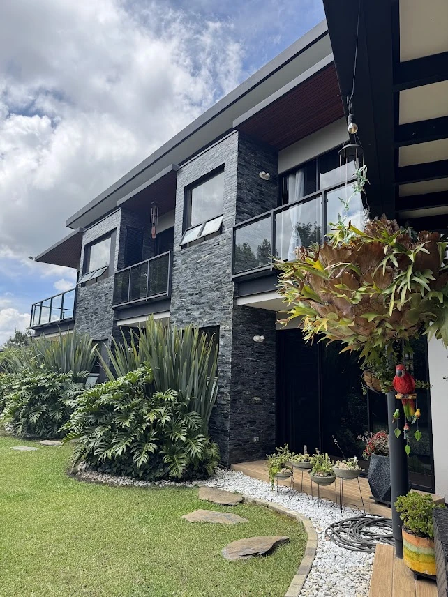 casa campestre en venta en Llanogrande Rionegro 