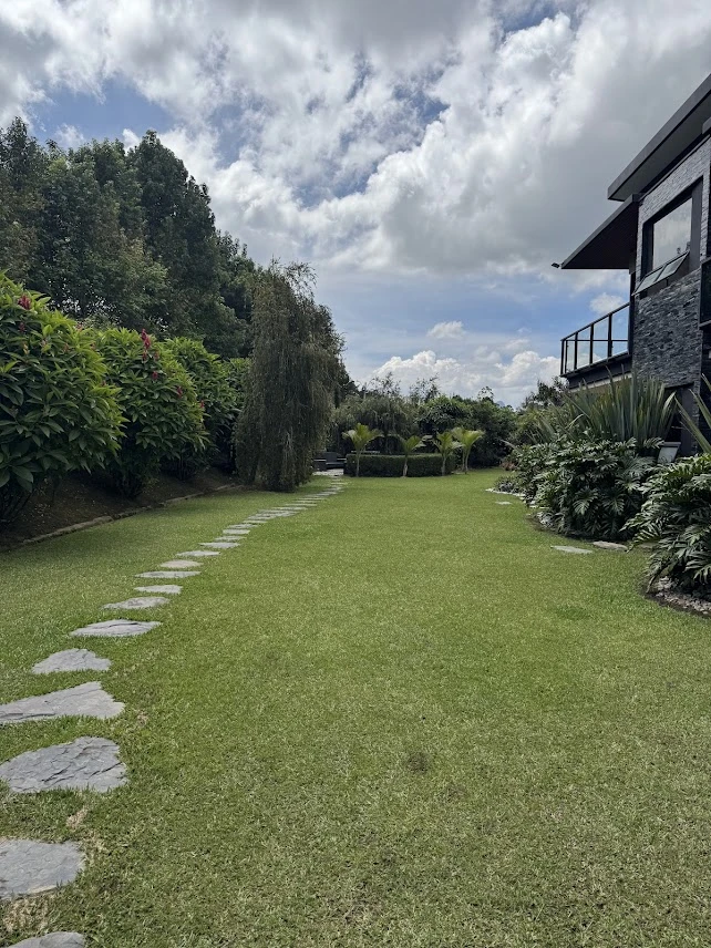 casa campestre en venta en Llanogrande Rionegro 