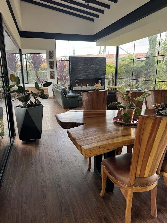 casa campestre en venta en Llanogrande Rionegro 