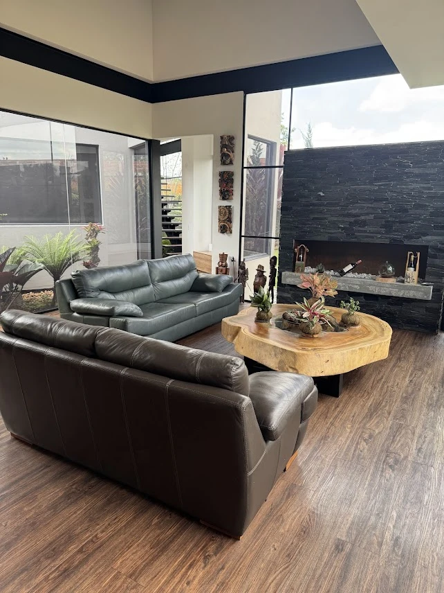 casa campestre en venta en Llanogrande Rionegro 