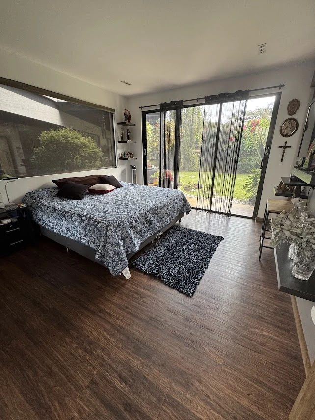 casa campestre en venta en Llanogrande Rionegro 