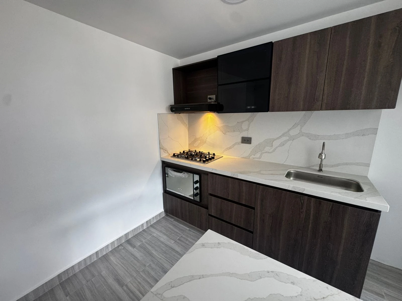 Apartamento en arriendo para estrenar sector los puertos