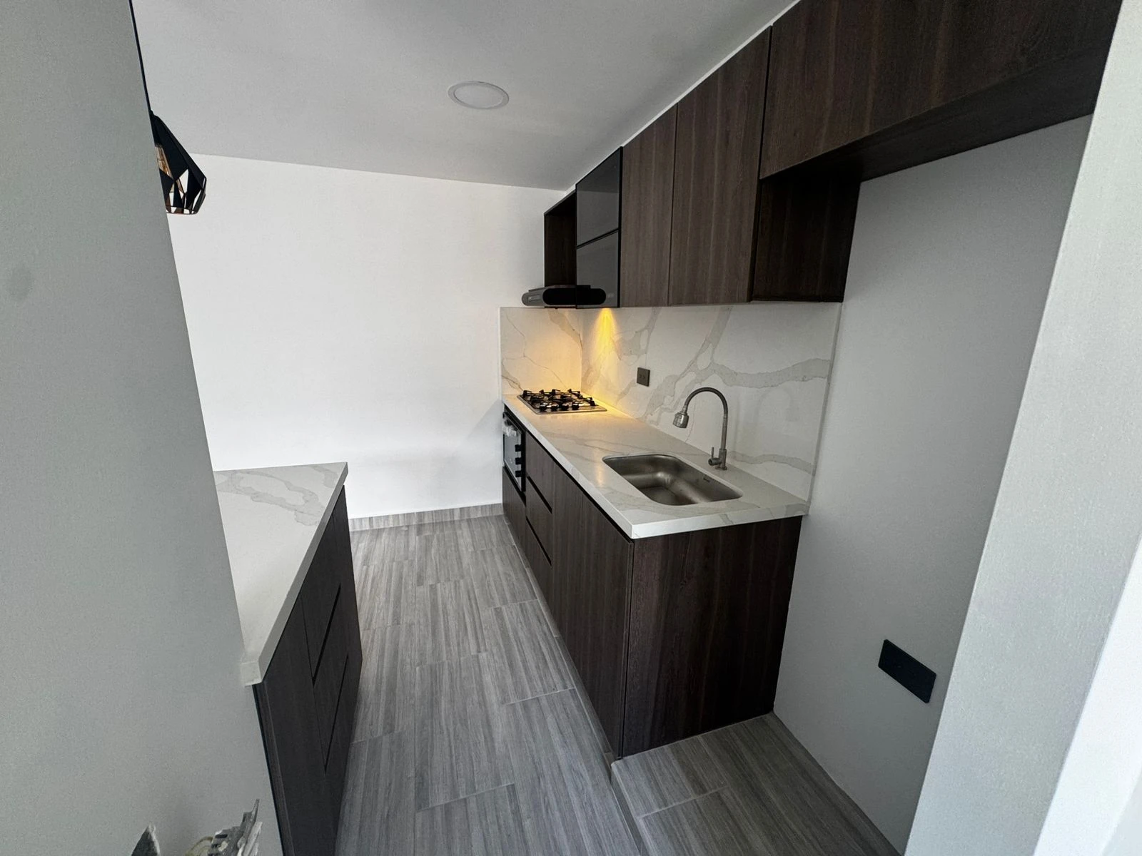 Apartamento en arriendo para estrenar sector los puertos