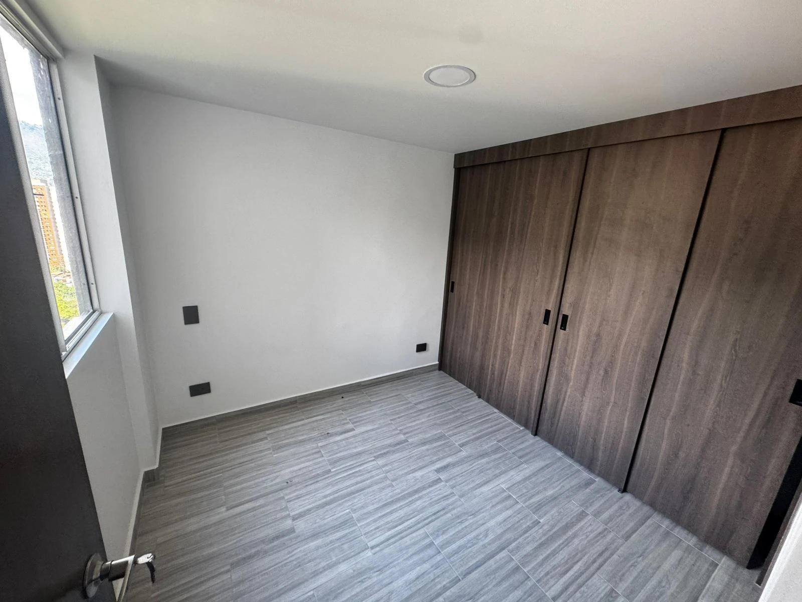Apartamento en arriendo para estrenar sector los puertos