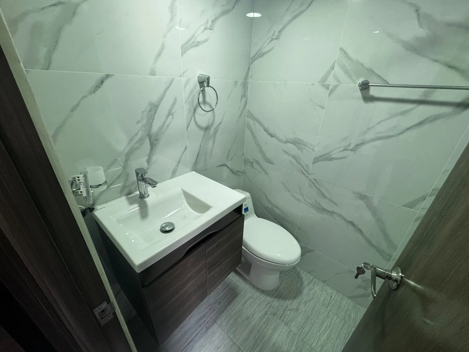 Apartamento en arriendo para estrenar sector los puertos