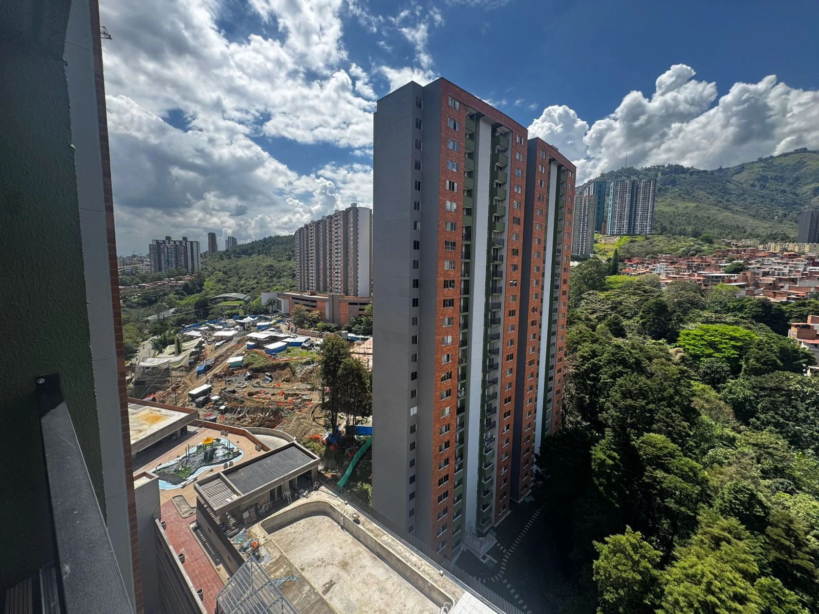 Apartamento en arriendo para estrenar sector los puertos