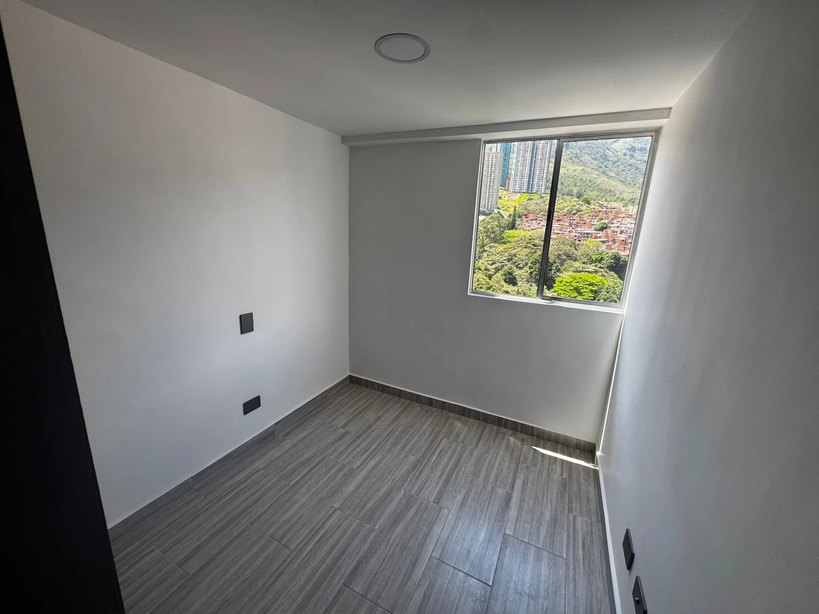 Apartamento en arriendo para estrenar sector los puertos